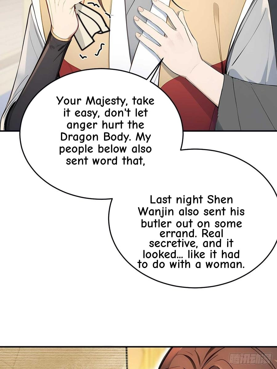 Return to the Ancient Times as an Emperor Chapter 50 page 39 - 