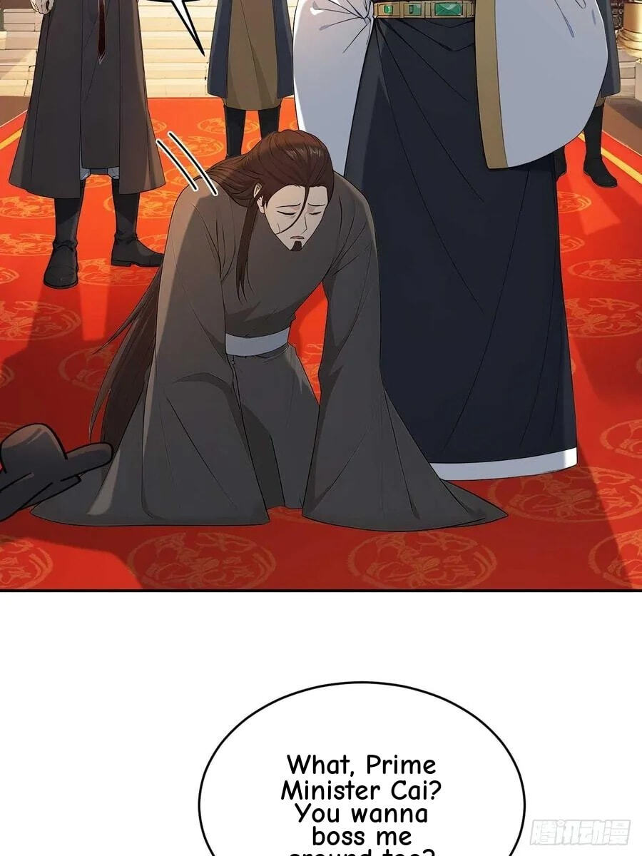 Return to the Ancient Times as an Emperor Chapter 50 page 5 - 