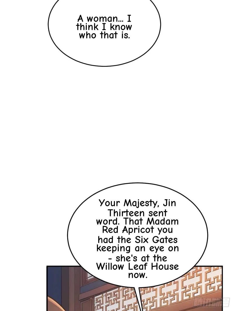 Return to the Ancient Times as an Emperor Chapter 50 page 41 - 