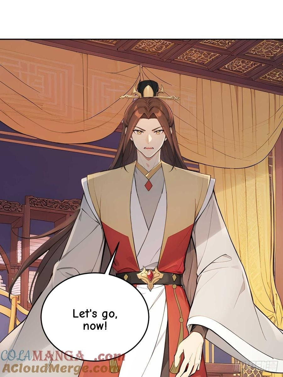 Return to the Ancient Times as an Emperor Chapter 50 page 43 - 