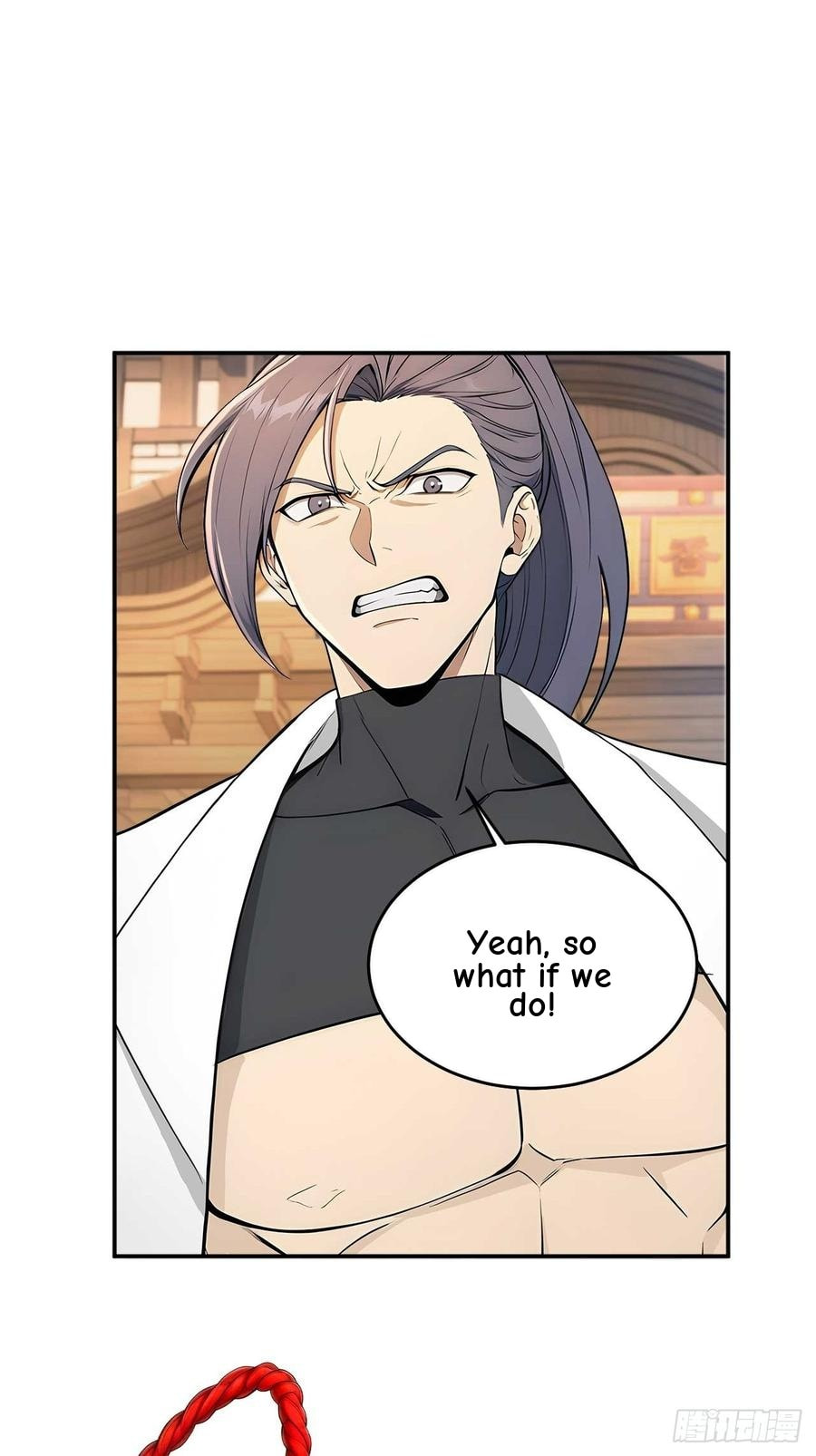 Return to the Ancient Times as an Emperor Chapter 50 page 48 - 