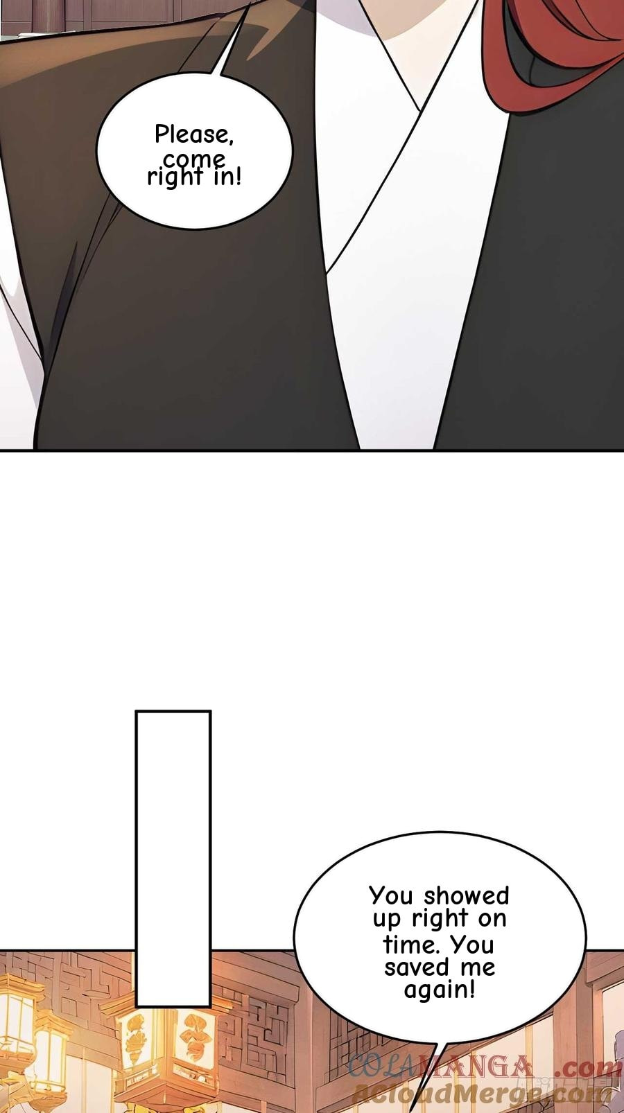 Return to the Ancient Times as an Emperor Chapter 50 page 52 - 