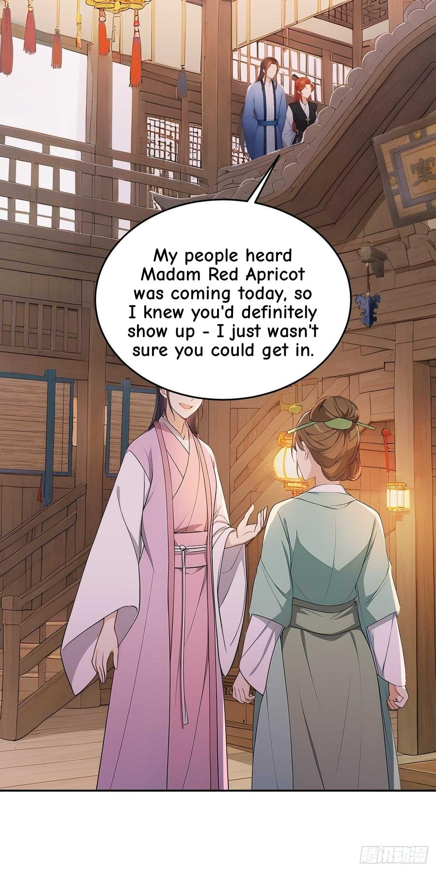 Return to the Ancient Times as an Emperor Chapter 50 page 53 - 