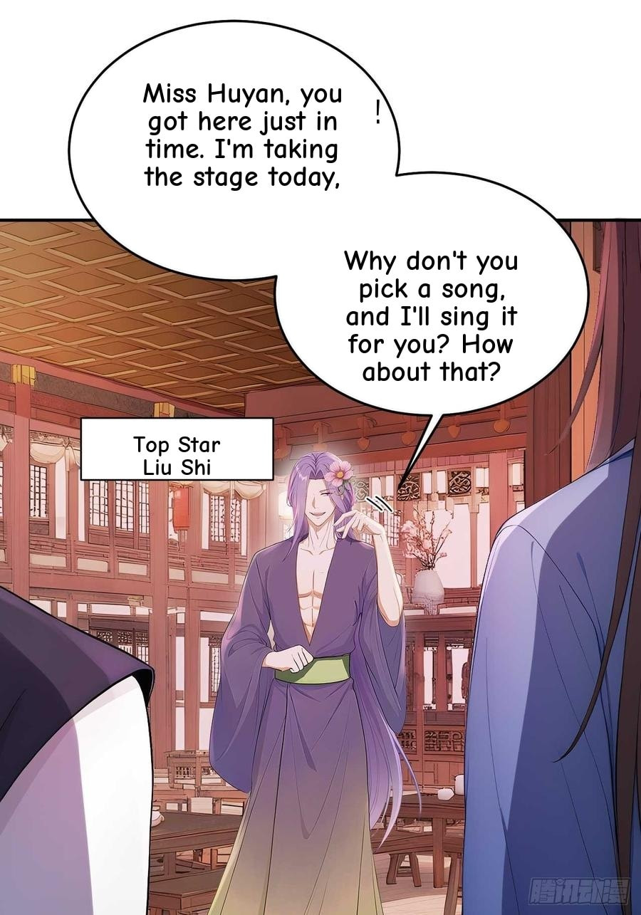 Return to the Ancient Times as an Emperor Chapter 50 page 54 - 