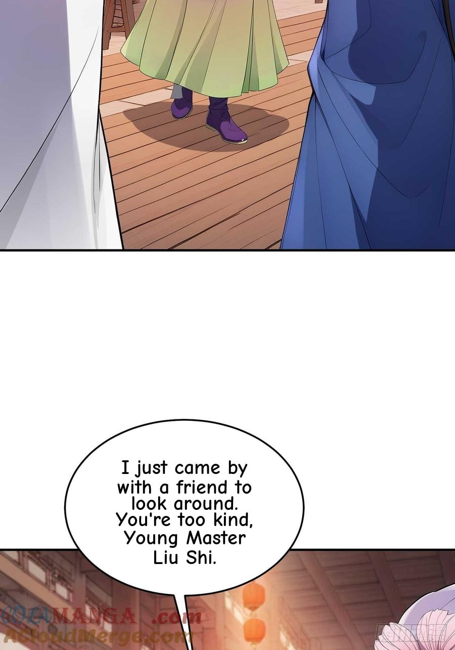 Return to the Ancient Times as an Emperor Chapter 50 page 55 - 