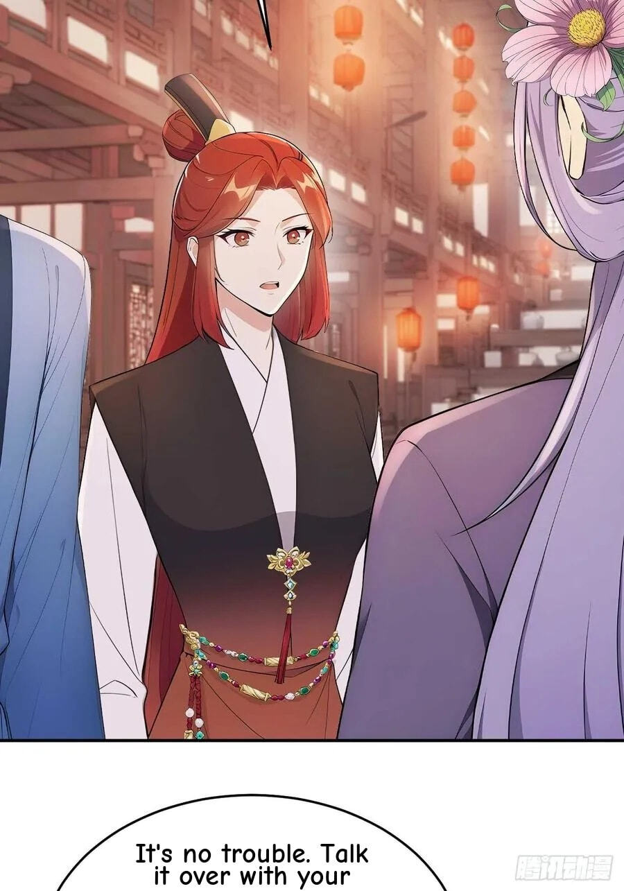 Return to the Ancient Times as an Emperor Chapter 50 page 56 - 