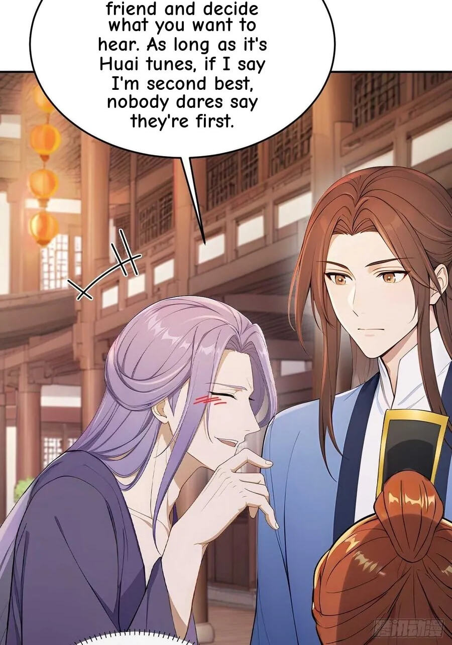 Return to the Ancient Times as an Emperor Chapter 50 page 57 - 