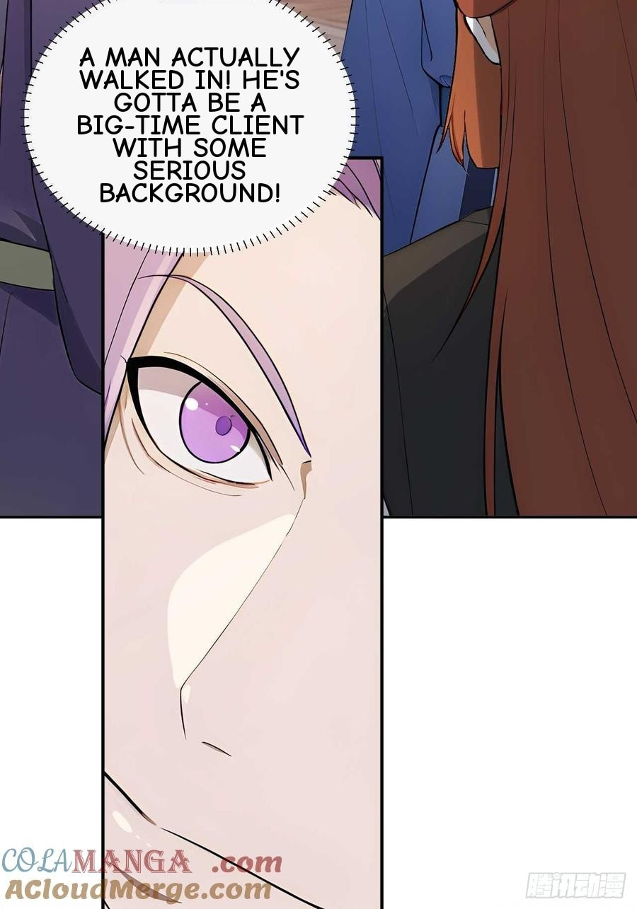 Return to the Ancient Times as an Emperor Chapter 50 page 58 - 