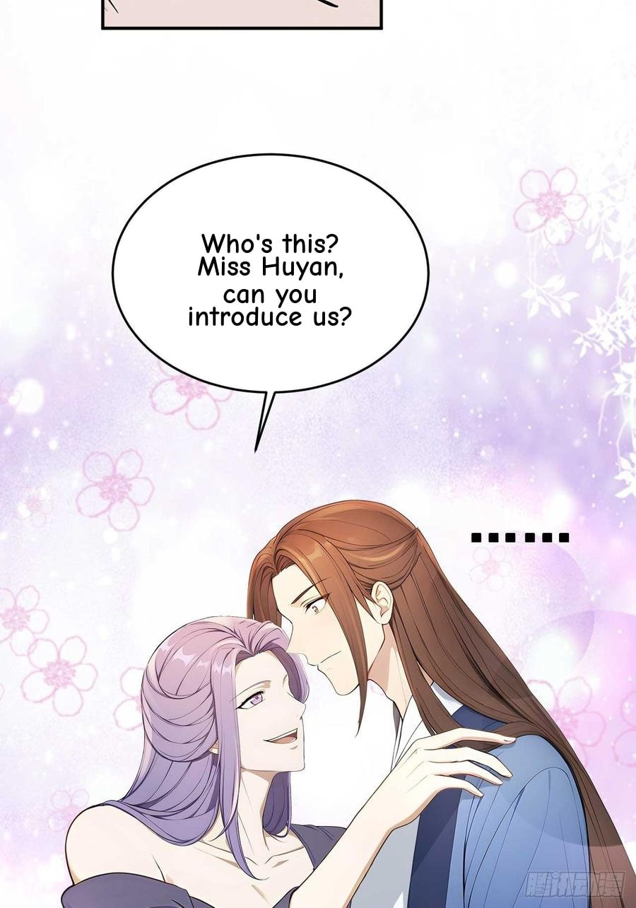 Return to the Ancient Times as an Emperor Chapter 50 page 59 - 