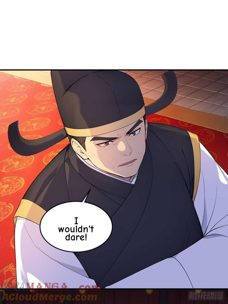 Return to the Ancient Times as an Emperor Chapter 50 page 7 - 
