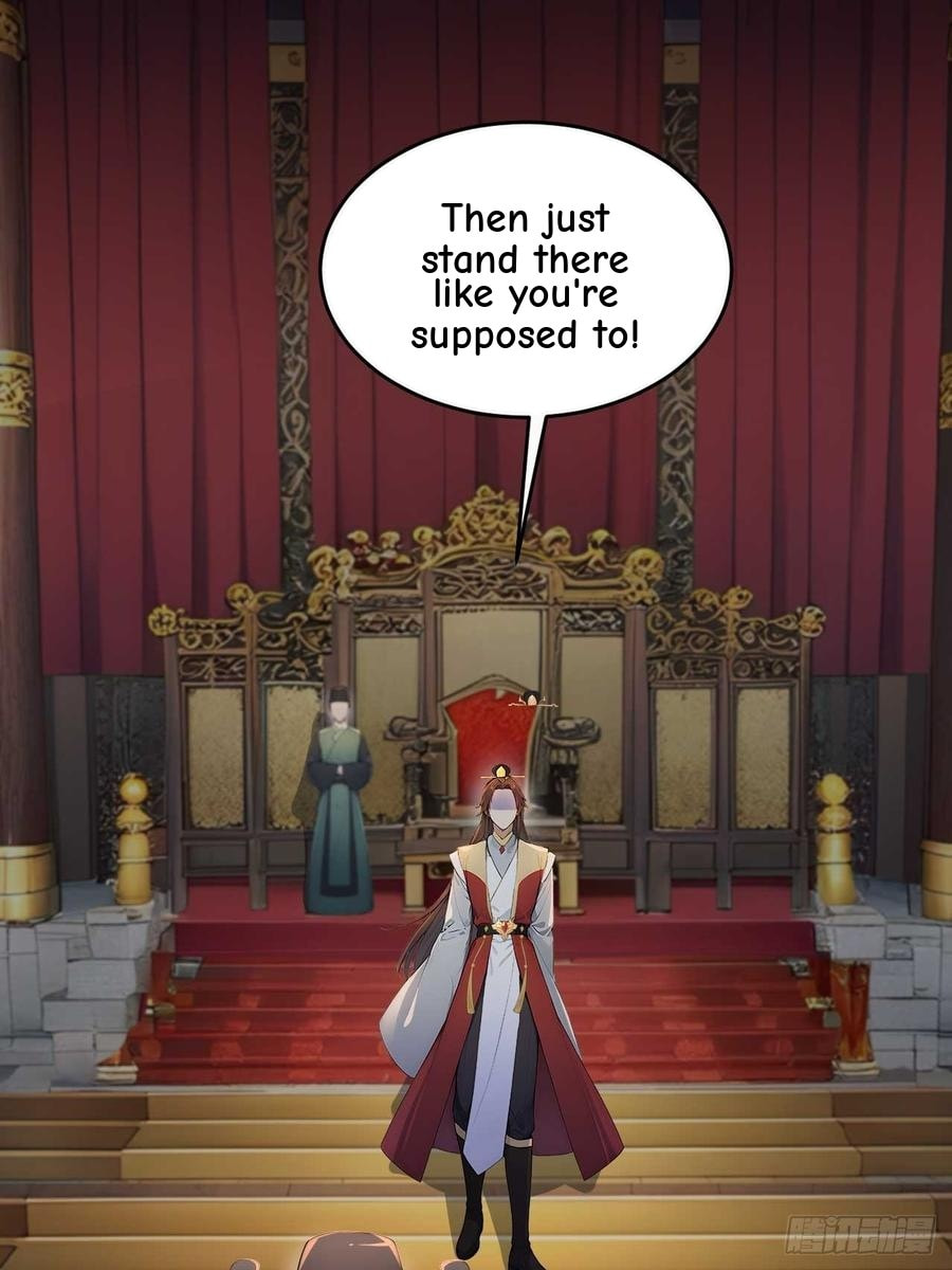 Return to the Ancient Times as an Emperor Chapter 50 page 8 - 