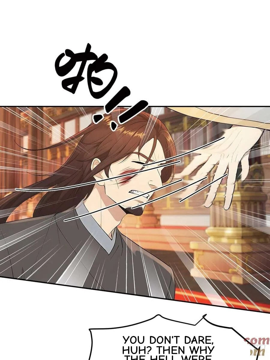 Return to the Ancient Times as an Emperor Chapter 50 page 10 - 
