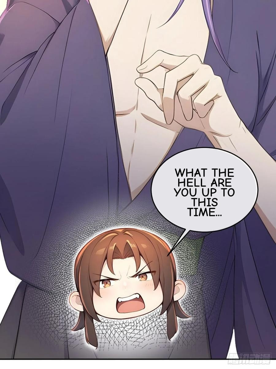 Return to the Ancient Times as an Emperor Chapter 51 page 11 - 