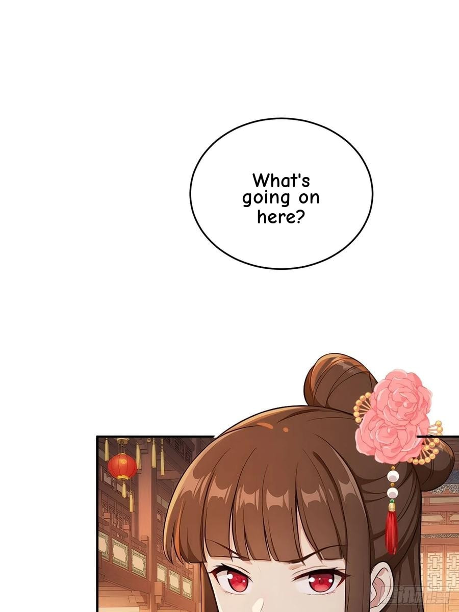 Return to the Ancient Times as an Emperor Chapter 51 page 12 - 