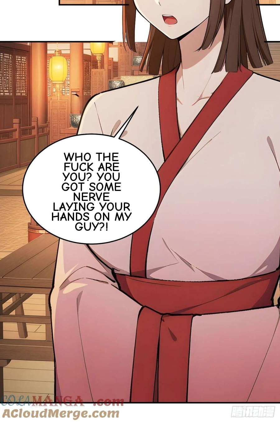Return to the Ancient Times as an Emperor Chapter 51 page 13 - 