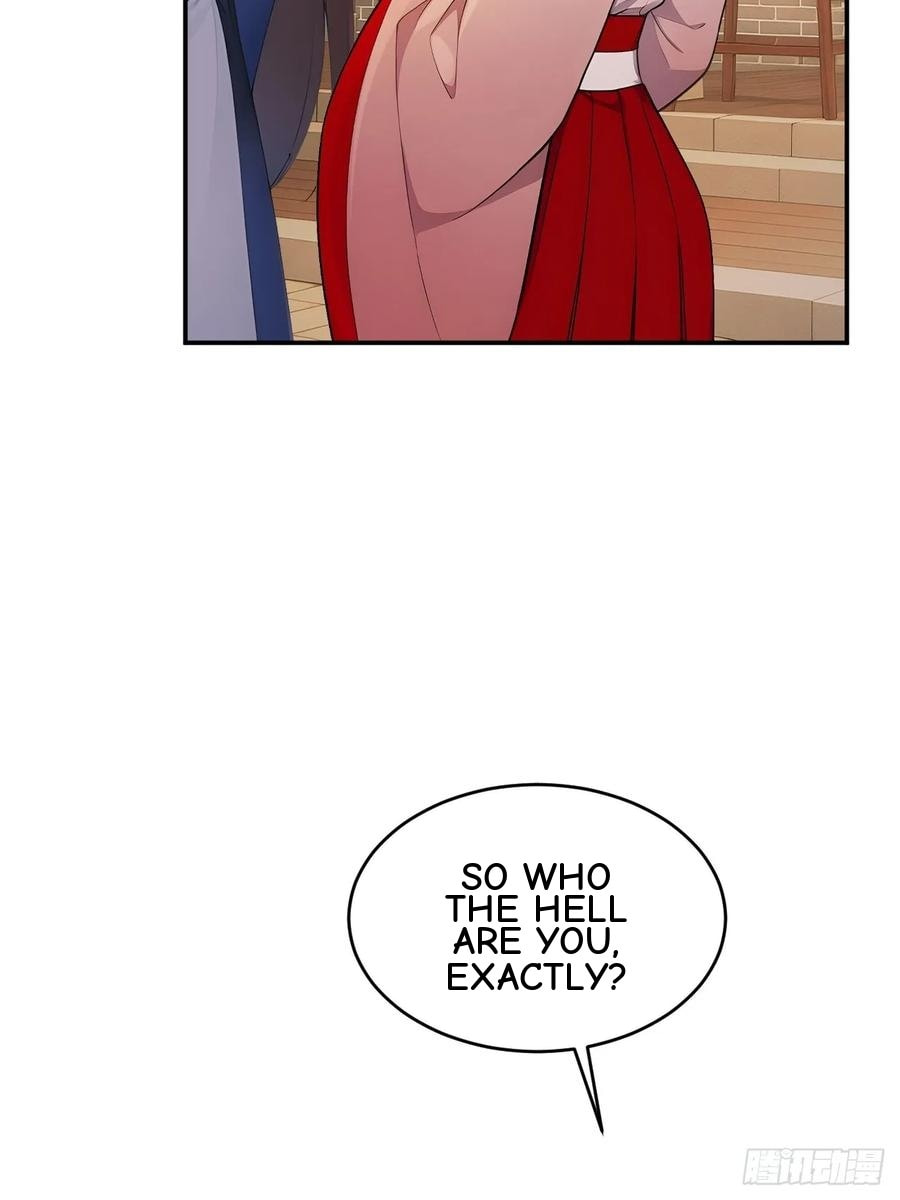 Return to the Ancient Times as an Emperor Chapter 51 page 18 - 