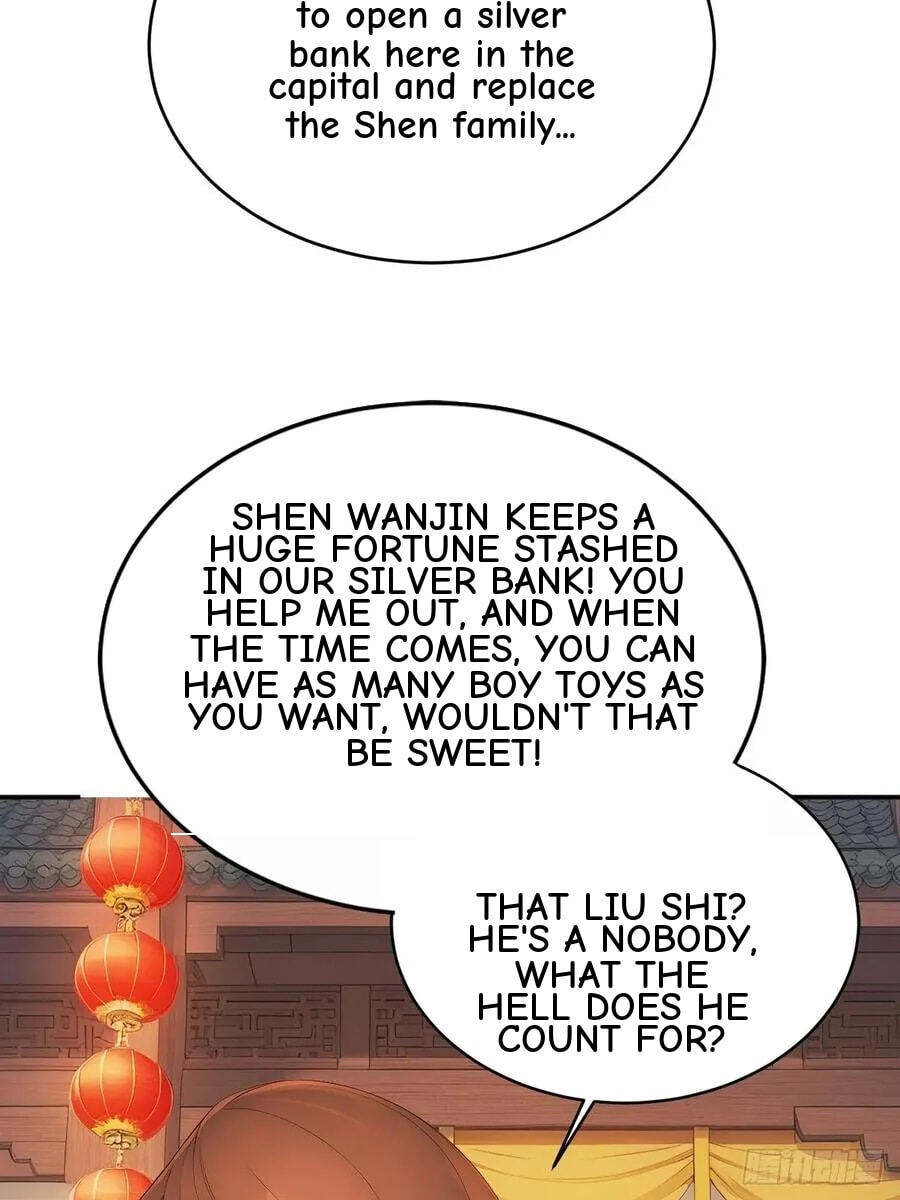 Return to the Ancient Times as an Emperor Chapter 51 page 20 - 