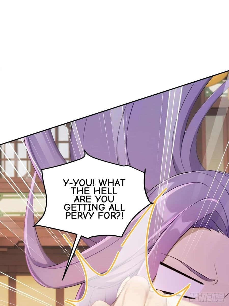 Return to the Ancient Times as an Emperor Chapter 51 page 3 - 
