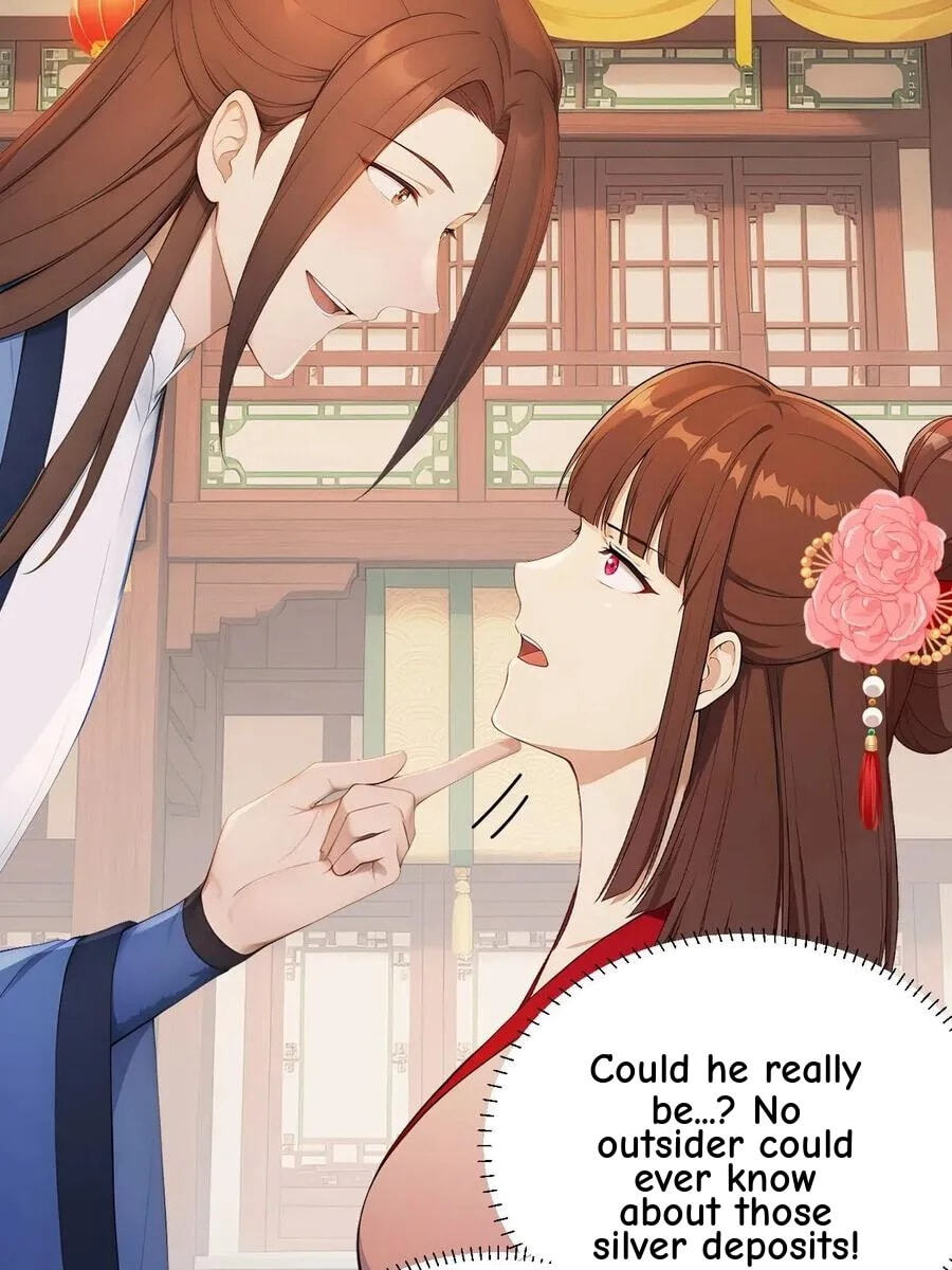 Return to the Ancient Times as an Emperor Chapter 51 page 21 - 