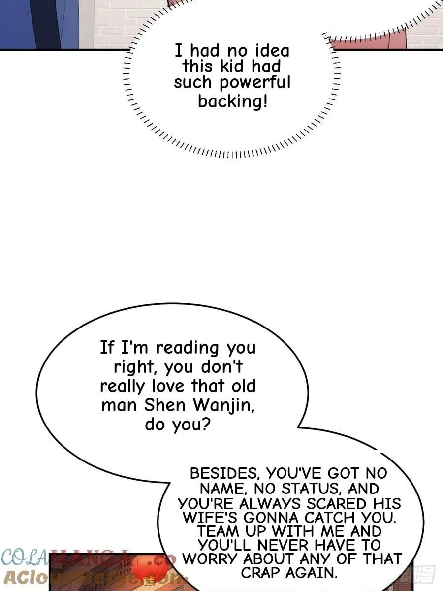 Return to the Ancient Times as an Emperor Chapter 51 page 22 - 