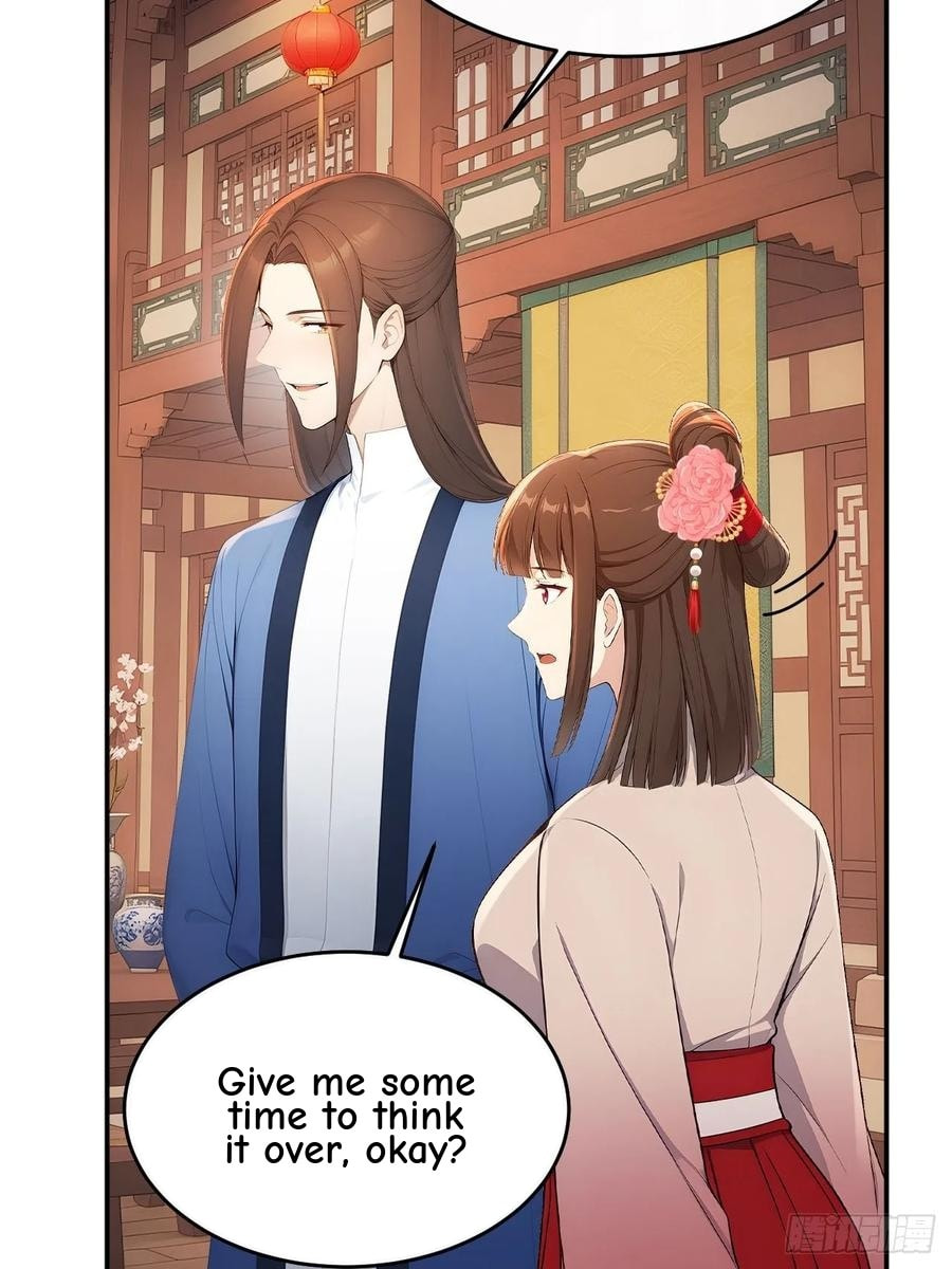 Return to the Ancient Times as an Emperor Chapter 51 page 23 - 
