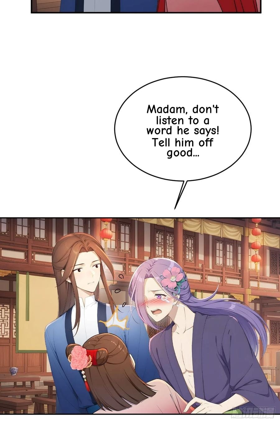 Return to the Ancient Times as an Emperor Chapter 51 page 24 - 