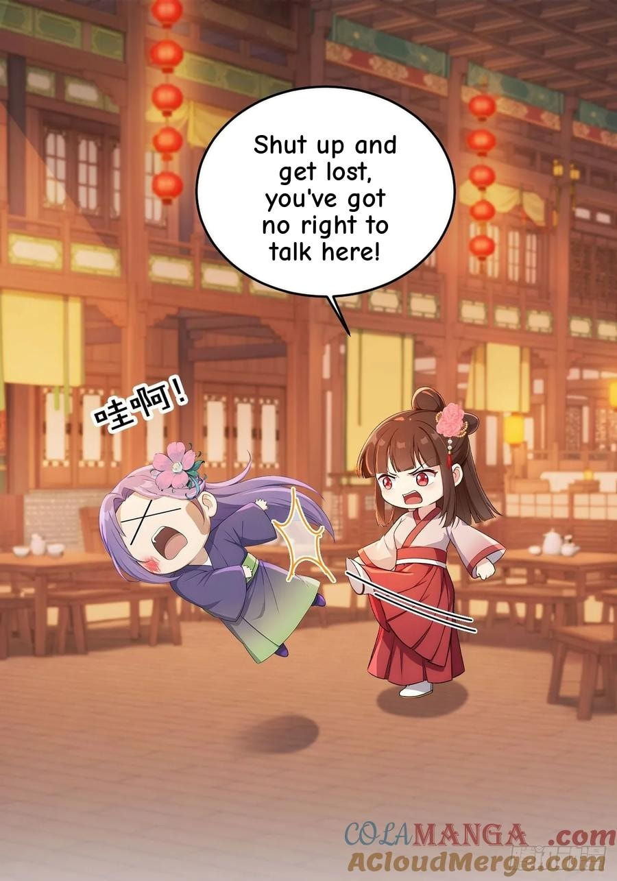 Return to the Ancient Times as an Emperor Chapter 51 page 25 - 