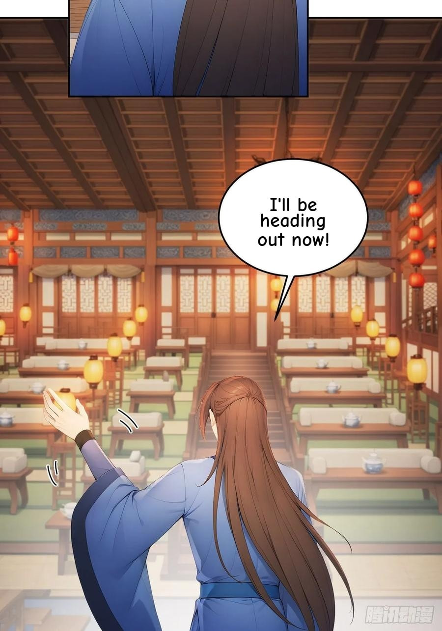 Return to the Ancient Times as an Emperor Chapter 51 page 27 - 