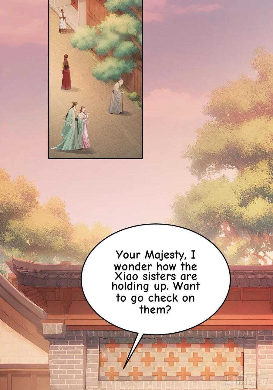 Return to the Ancient Times as an Emperor Chapter 51 page 29 - 