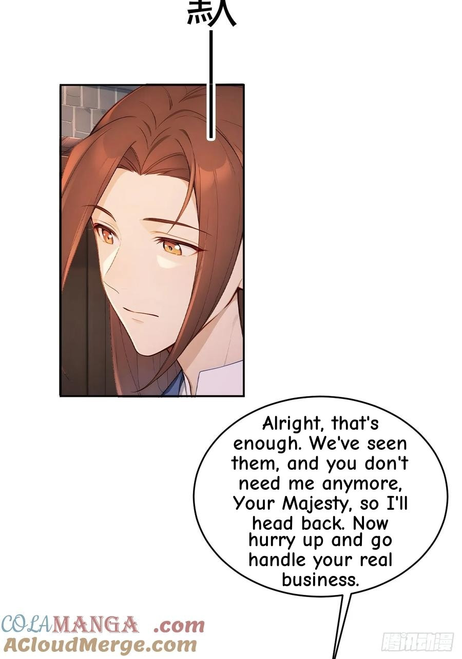 Return to the Ancient Times as an Emperor Chapter 51 page 31 - 