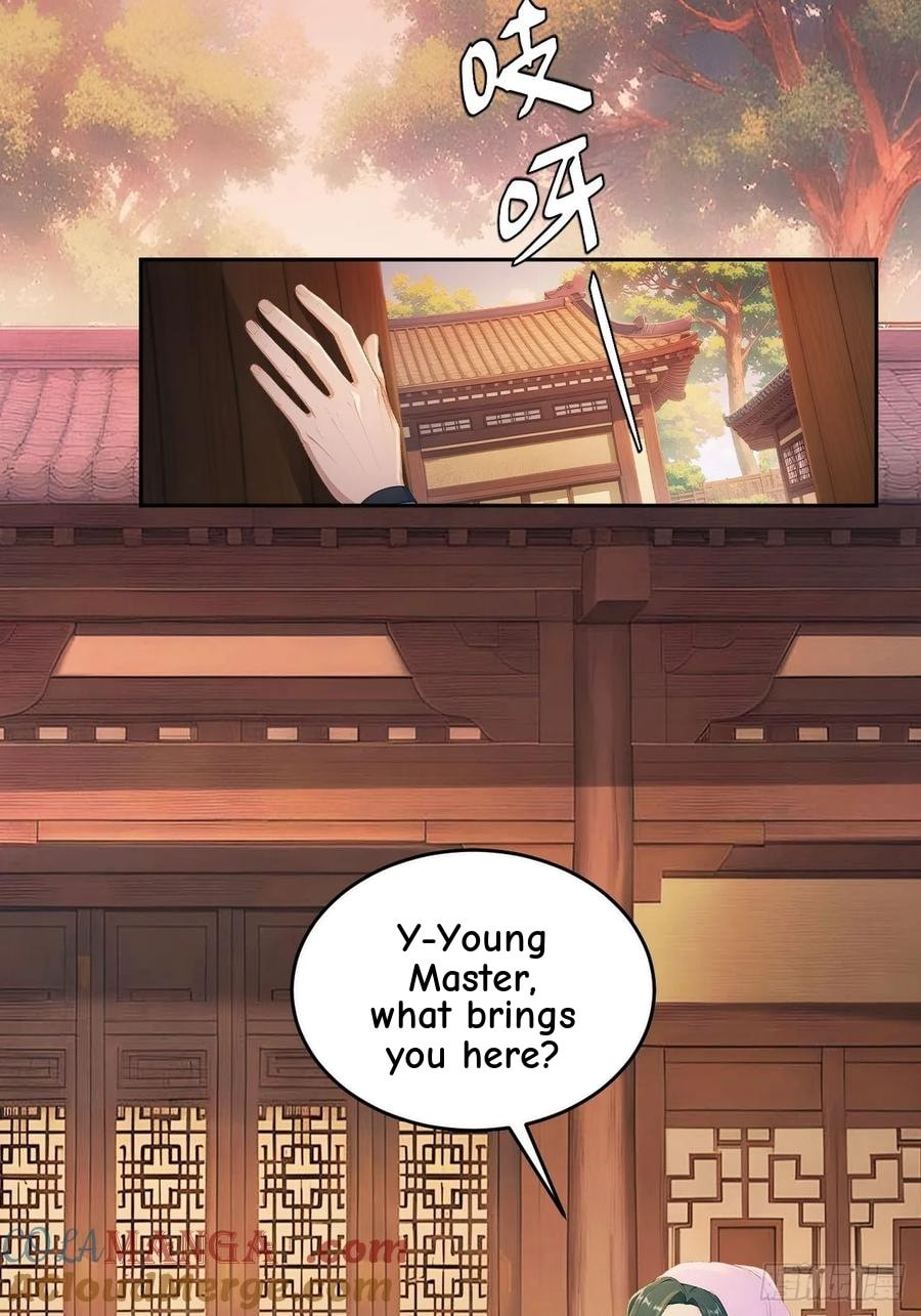 Return to the Ancient Times as an Emperor Chapter 51 page 34 - 