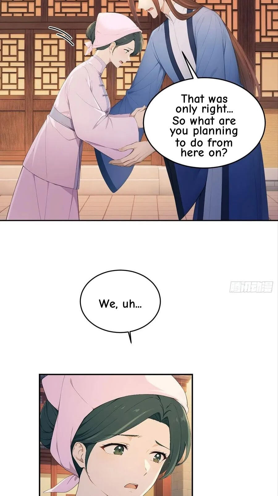 Return to the Ancient Times as an Emperor Chapter 51 page 39 - 
