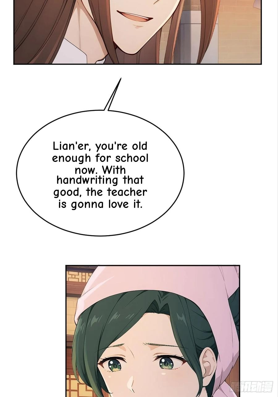 Return to the Ancient Times as an Emperor Chapter 51 page 43 - 