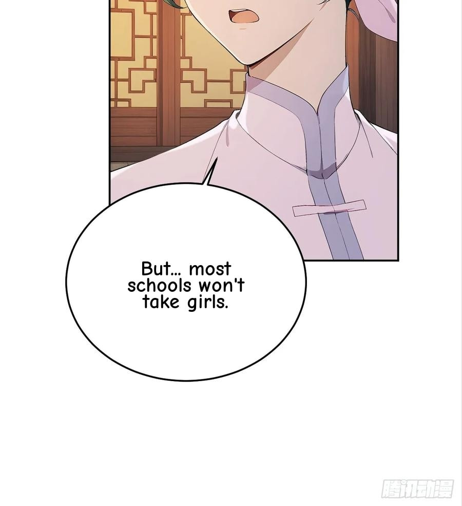Return to the Ancient Times as an Emperor Chapter 51 page 44 - 