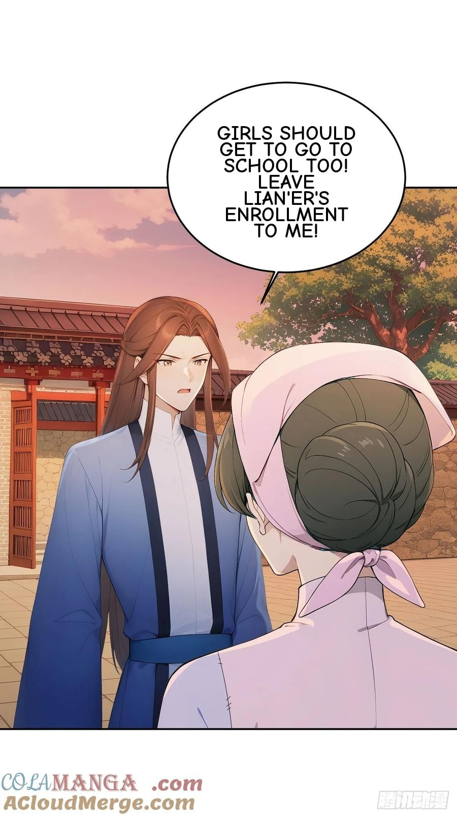 Return to the Ancient Times as an Emperor Chapter 51 page 45 - 