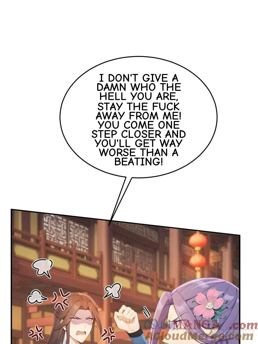 Return to the Ancient Times as an Emperor Chapter 51 page 7 - 