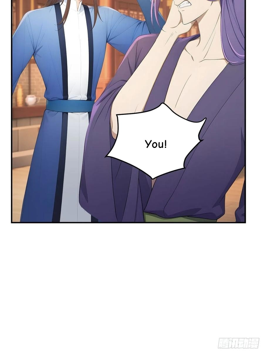 Return to the Ancient Times as an Emperor Chapter 51 page 8 - 