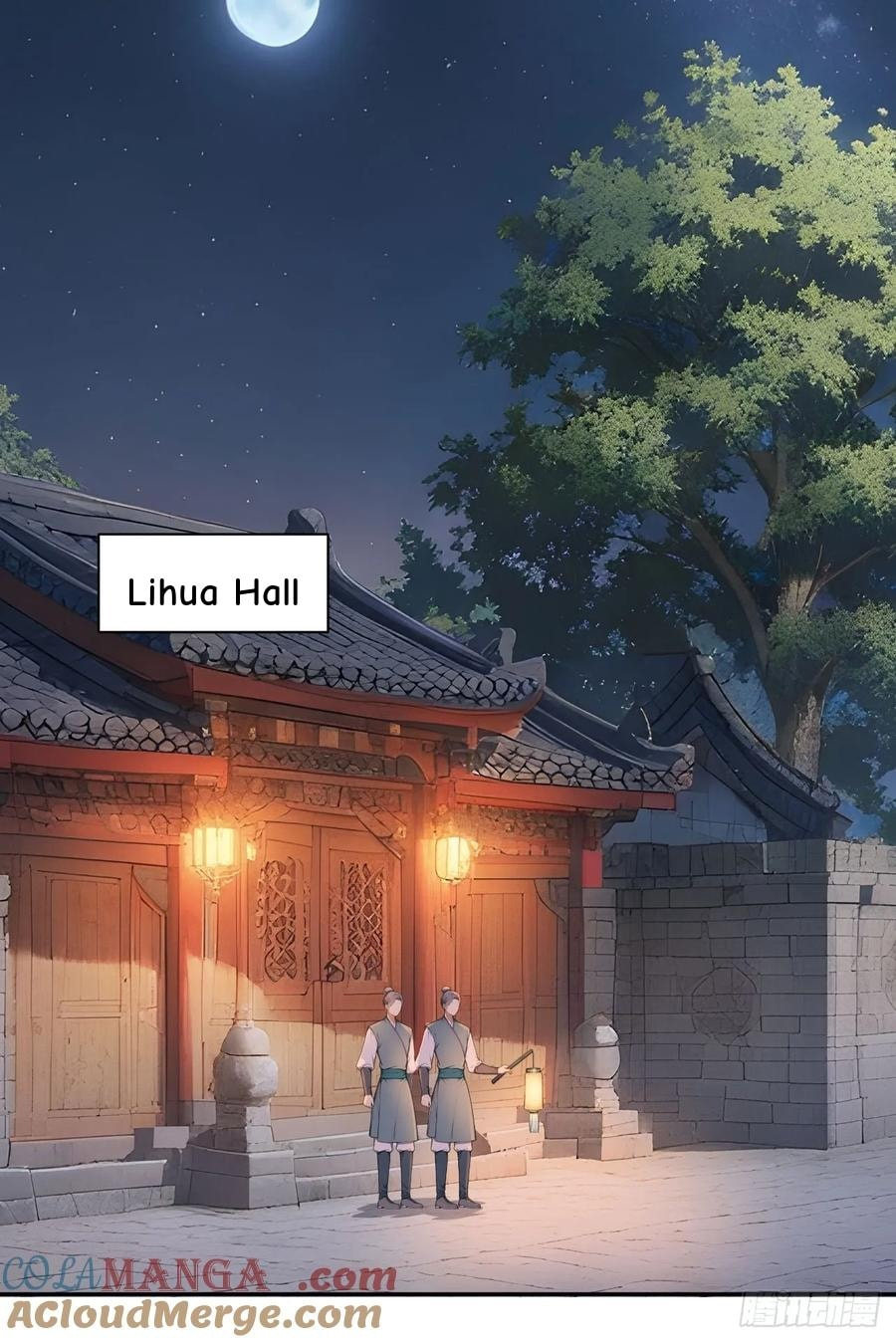 Return to the Ancient Times as an Emperor Chapter 52 page 12 - 