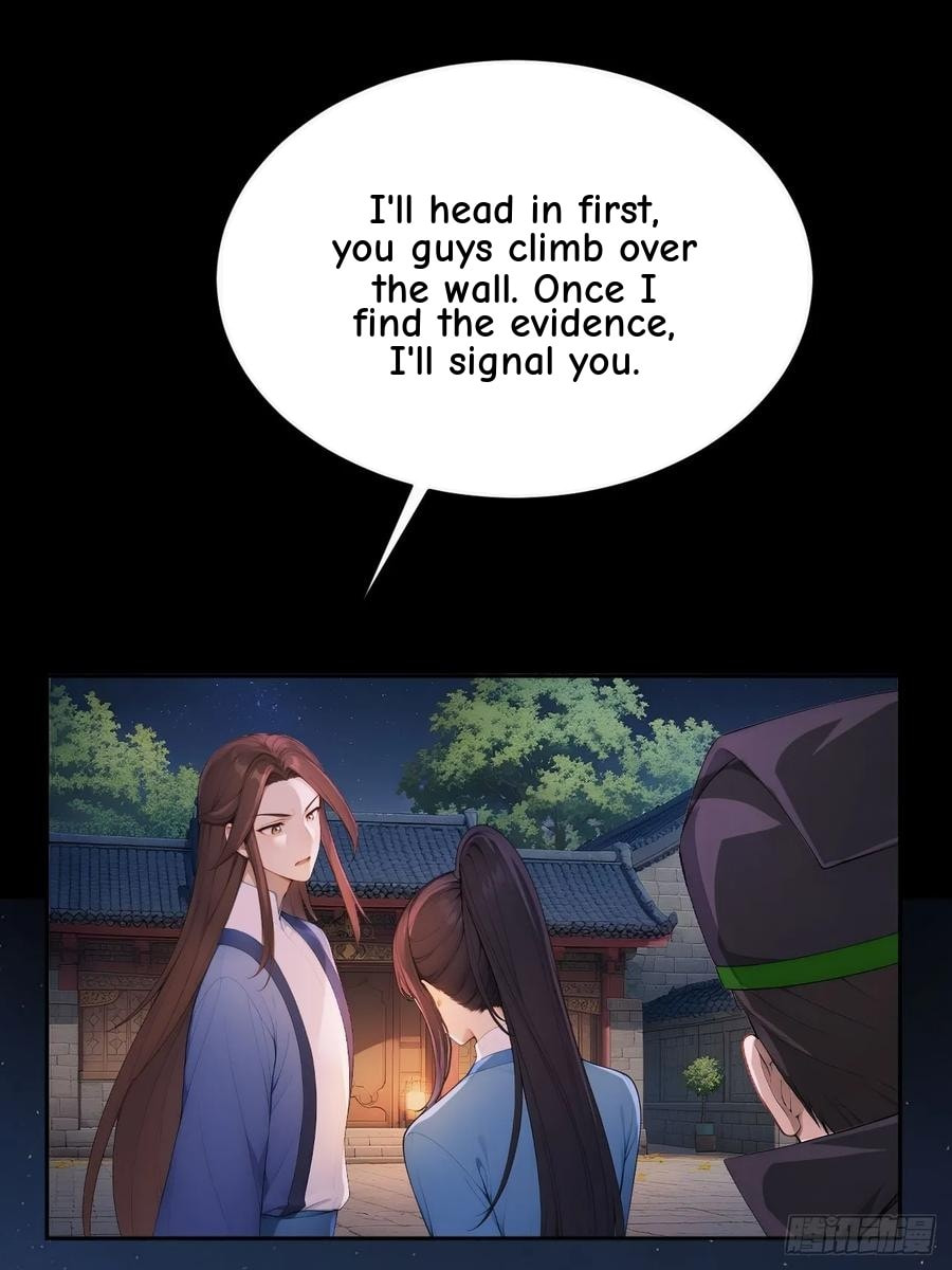 Return to the Ancient Times as an Emperor Chapter 52 page 13 - 