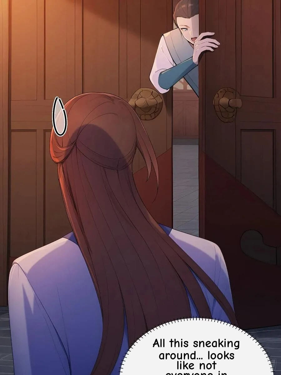 Return to the Ancient Times as an Emperor Chapter 52 page 17 - 