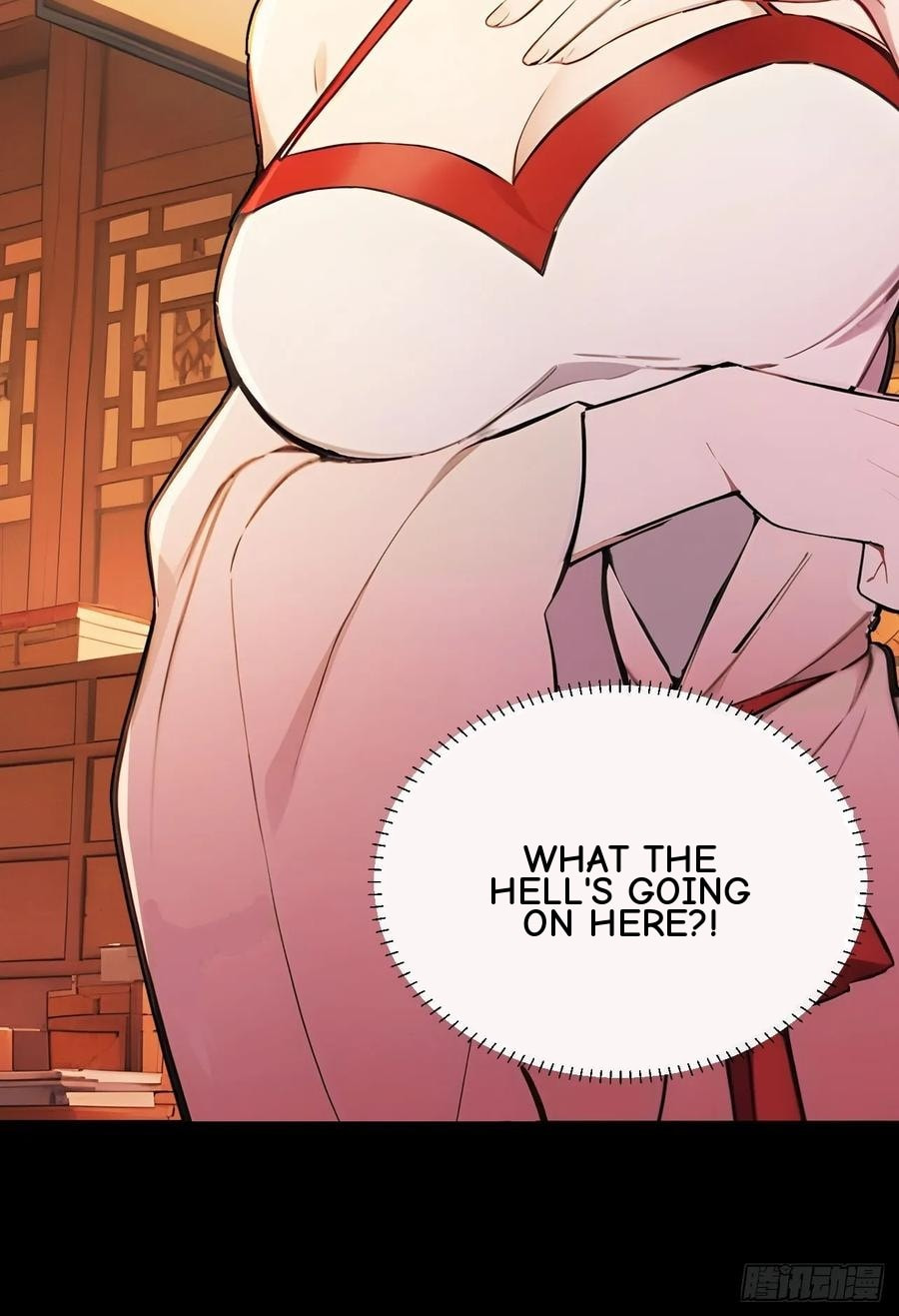 Return to the Ancient Times as an Emperor Chapter 52 page 23 - 