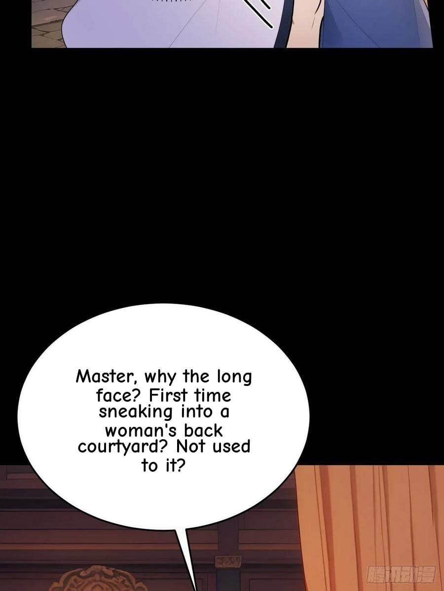 Return to the Ancient Times as an Emperor Chapter 52 page 25 - 
