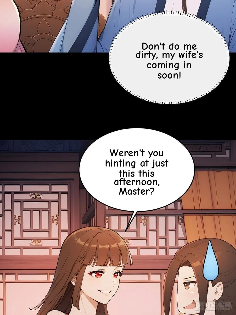 Return to the Ancient Times as an Emperor Chapter 52 page 28 - 