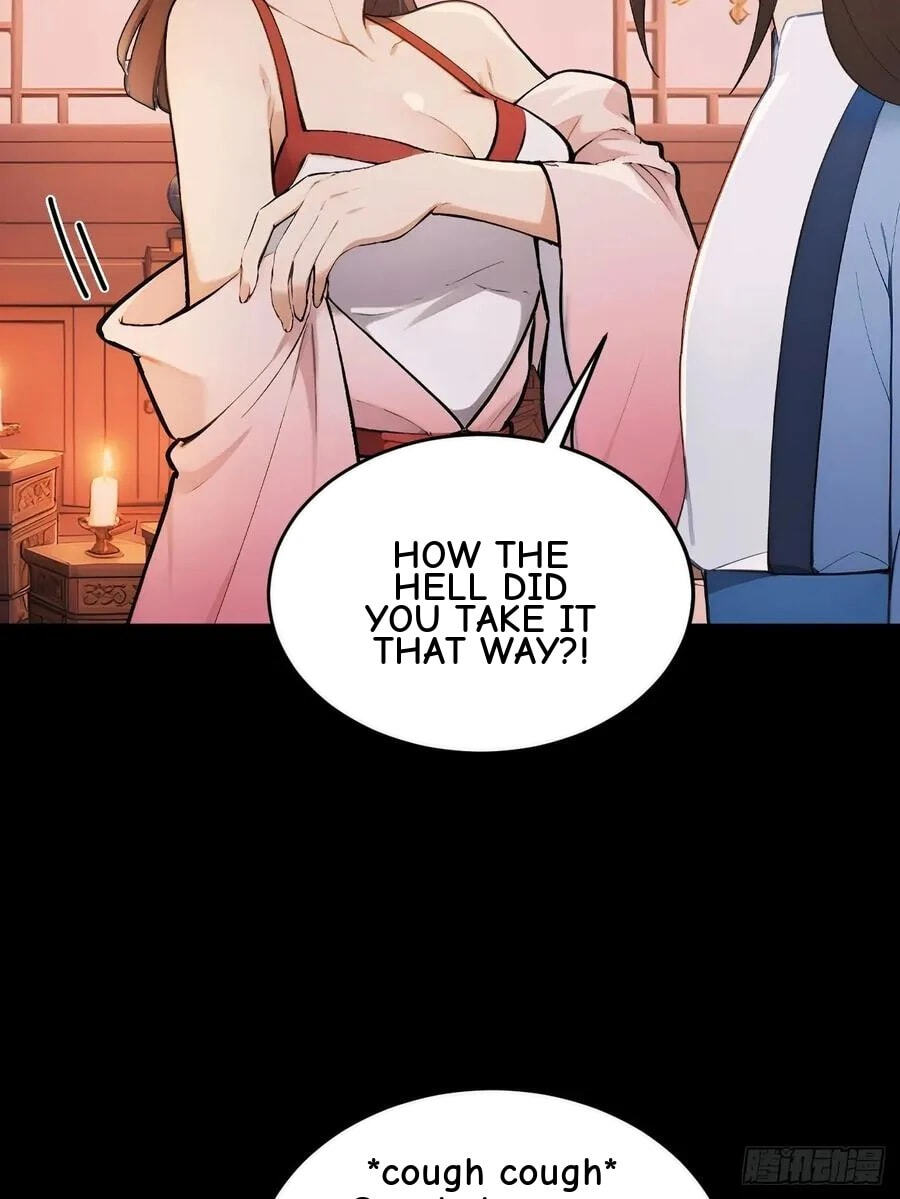 Return to the Ancient Times as an Emperor Chapter 52 page 29 - 