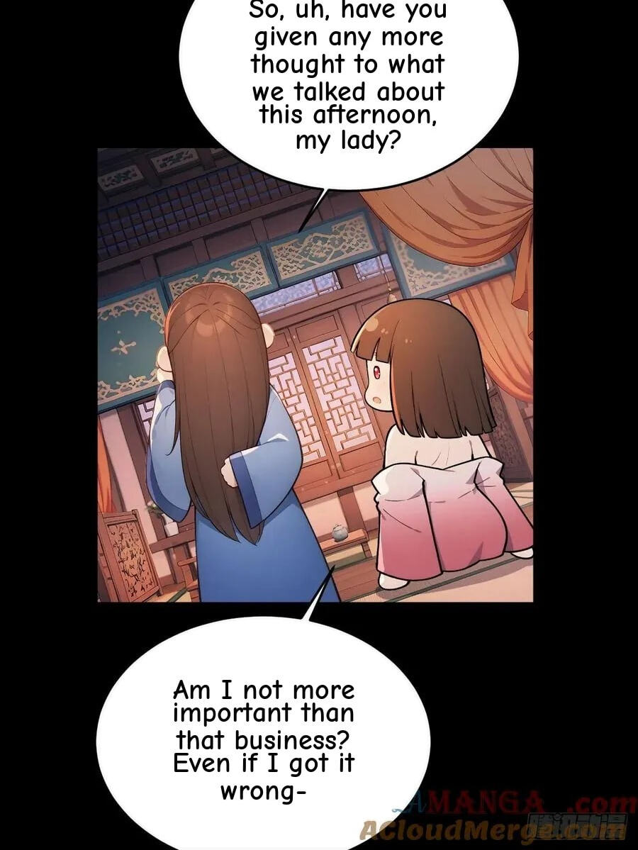 Return to the Ancient Times as an Emperor Chapter 52 page 30 - 