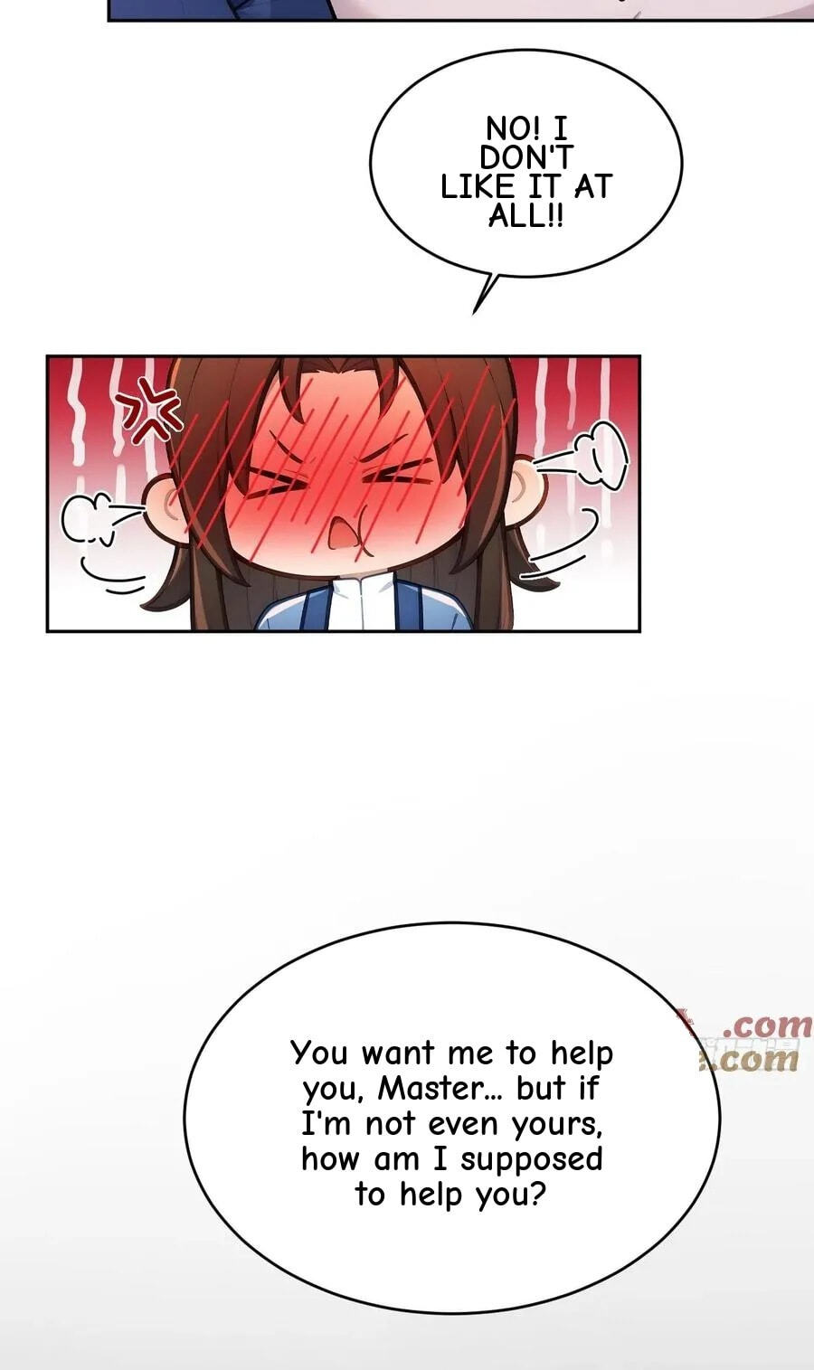 Return to the Ancient Times as an Emperor Chapter 52 page 33 - 