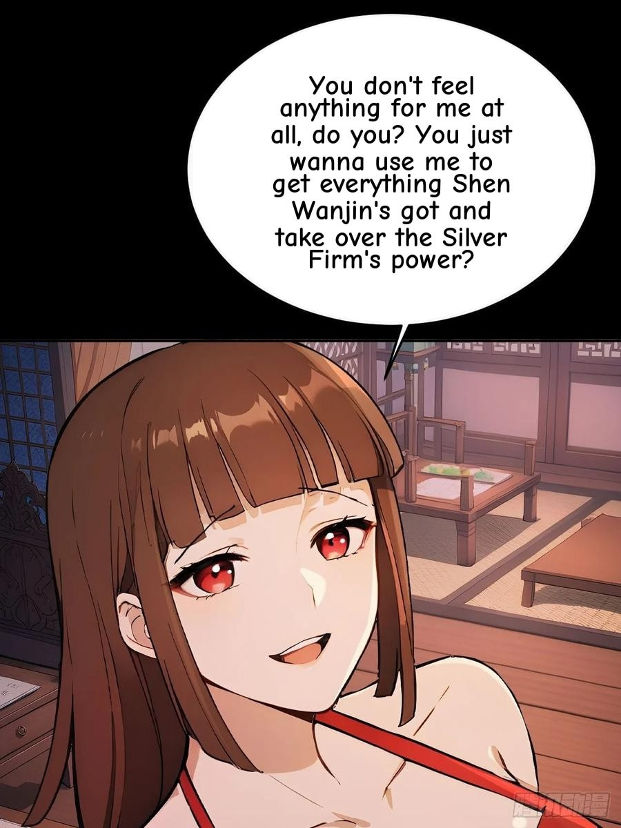 Return to the Ancient Times as an Emperor Chapter 52 page 35 - 