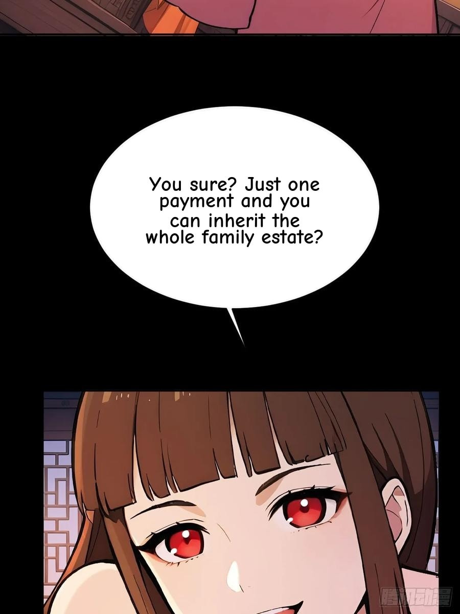 Return to the Ancient Times as an Emperor Chapter 52 page 38 - 