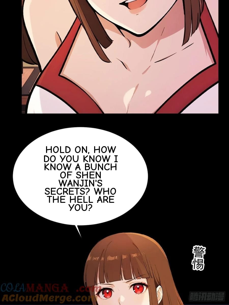 Return to the Ancient Times as an Emperor Chapter 52 page 39 - 