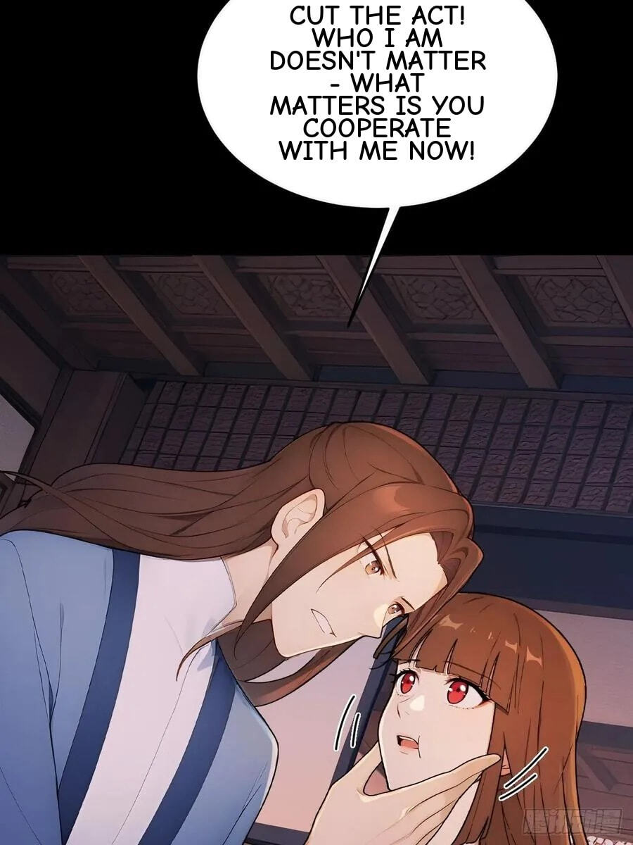 Return to the Ancient Times as an Emperor Chapter 52 page 41 - 